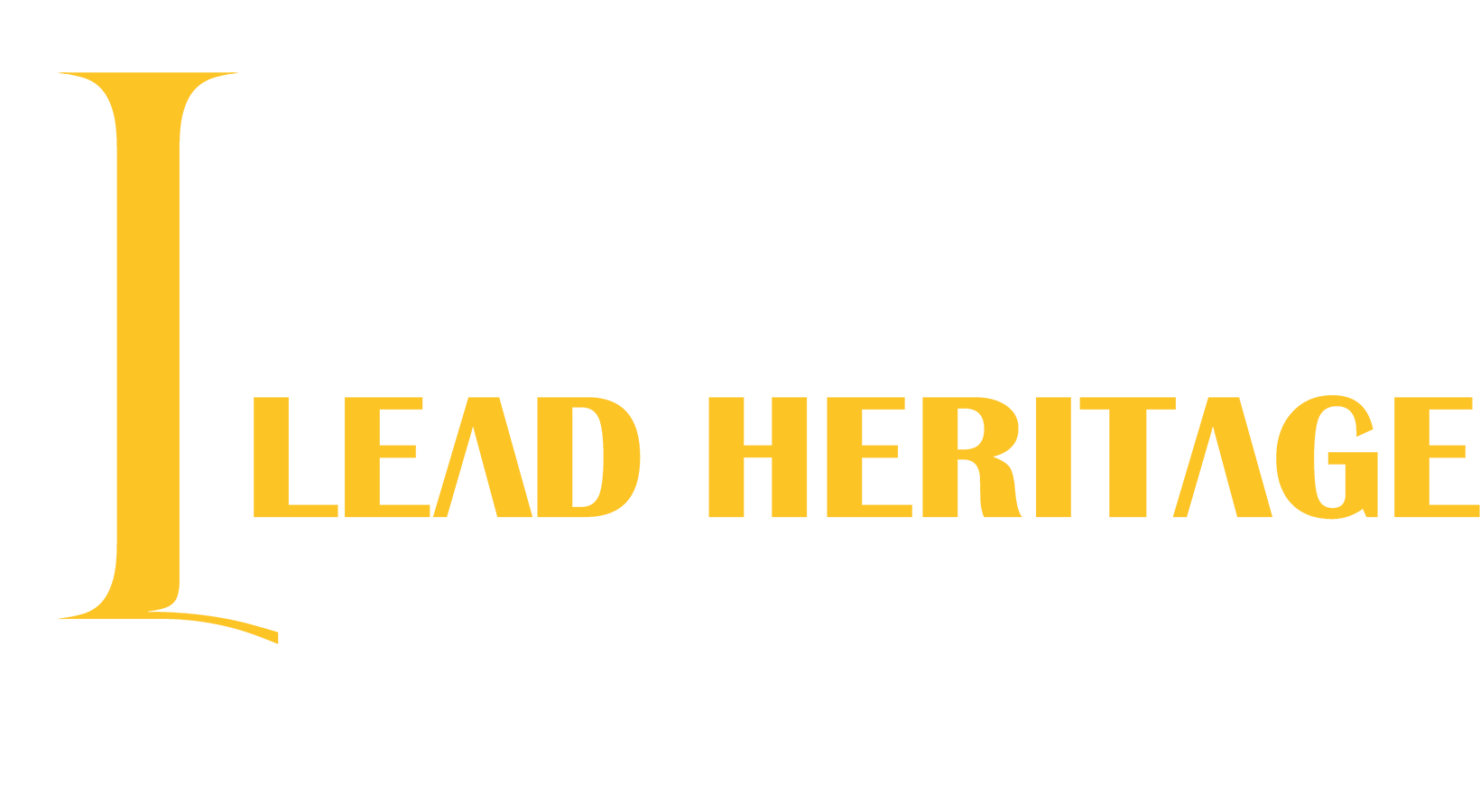 Logo Lead Heritage CGP