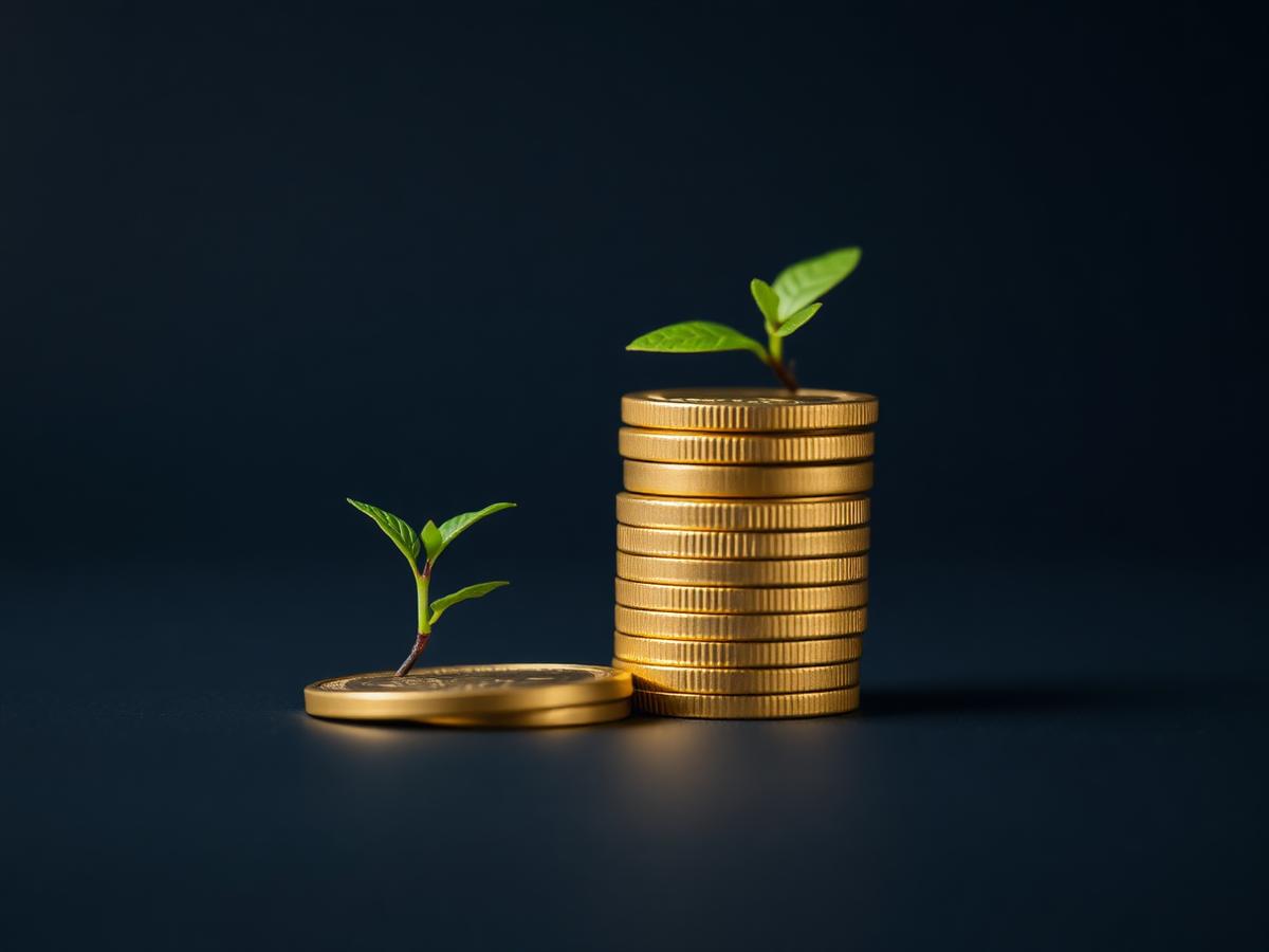 Croissance patrimoniale durable et stratégie d’investissement