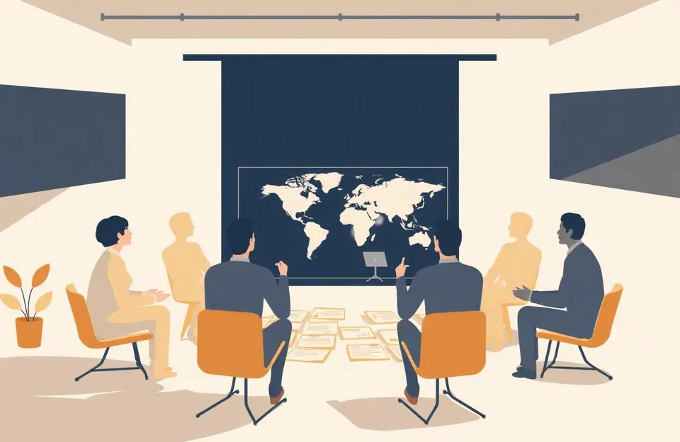 Former les équipes pour accompagner la transformation