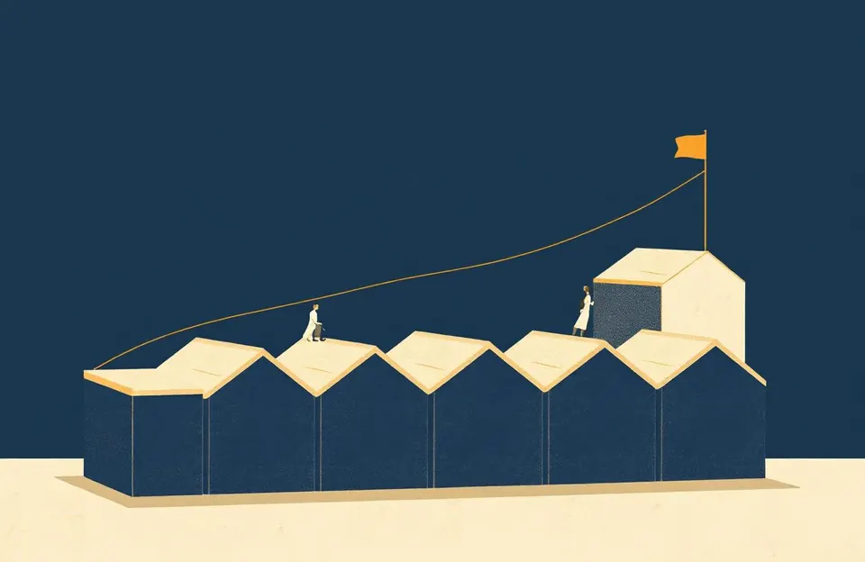 PME : structurer la croissance sans perdre l’agilité